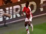 Eboue Transferinde Mutlu Son