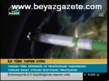İlk Türk Yapımı Uydu