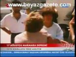 17 Ağustos Marmara Depremi