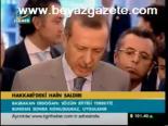 Başbakan Erdoğan: Sözün Bittiği Yerdeyiz Bundan Sonra Konuşulmaz, Uygulanır