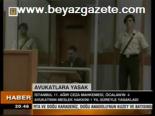 Avukatlara Yasak