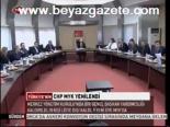 Chp Myk Yenilendi
