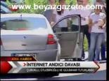 İnternet Andıcı Davası