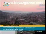 Saraybosna'da İftar