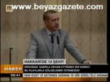 Erdoğan: Sabırla Devam Ettiğimiz Bir Süreci Bu Olaylarla Gölgelemek İstemezdik