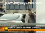 Özden Örnek'in Darbe Günlükleri