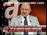 Trt Ve Anadolu Ajansı Çuvalladı