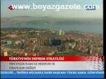Türkiye'nin Deprem Stratejisi