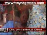 İstanbul'da Somali Zirvesi