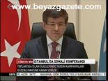 İstanbul'da Somali Konferansı