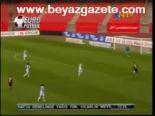bundesliga - Fenerbahçe - Nürnberg 3.gol Bunjaku Videosu
