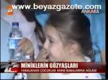 Miniklerin Gözyaşları