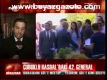 Çubuklu Hasdal'daki 42. General