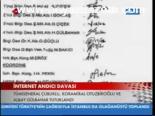 İnternet Andıcı Davası