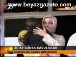 20 A Sonra Kavuştular