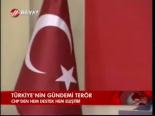 Türkiye'nin Gündemi Terör