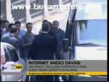 İnternet Andıcı Davası
