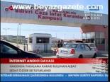 İnternet Andıcı Davası