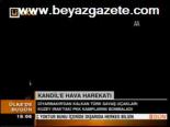 Kandil'de Hava Harekatı