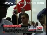 Erdoğan Somali'de