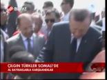 Çılgın Türkler Somali'de
