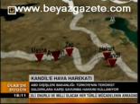 Kandil'e Hava Harekatı