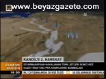 Kandil'e 2. Harekat