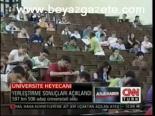 Üniversite Heyecanı