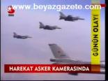 Harekat Asker Kamerasında