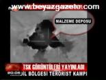 Tsk Görüntüleri Yayınlandı