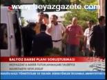 Balyoz Darbe Planı Soruşturması