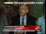 Kılıçdaroğlu'dan Eleştiri