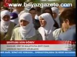 Şehitlere Son Görev