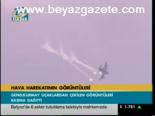 Hava Harekatının Görütüleri
