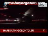 Harekatın Görüntüleri