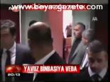 Yavuz Binbaşıya Veda