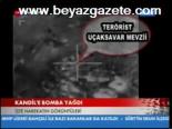 Kadil'e Bomba Yağdı