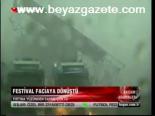 Festival Faciaya Dönüştü