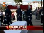 Bir Aileden 2. Şehit