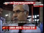 Cobra Düştü; Yüzbaşı Şehit