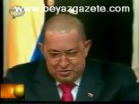 İşte Chavez'in Yeni İmajı
