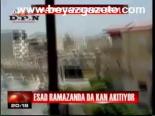 Esad Ramazada Da Kan Akıtıyor