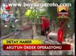 Akut'un Ördek Operasyonu