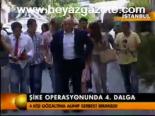 Şike Soruşturmasında 4. Dalga