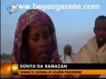 Dünya'da Ramazan