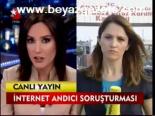 İnternet Andıcı Soruşturması