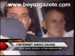 İnternet Andıcı Davası