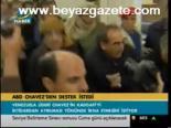 Abd Chavez'den Destek İstedi