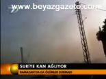 Suriye Kan Ağlıyor