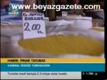 Pazarda Ramazan Bereketi